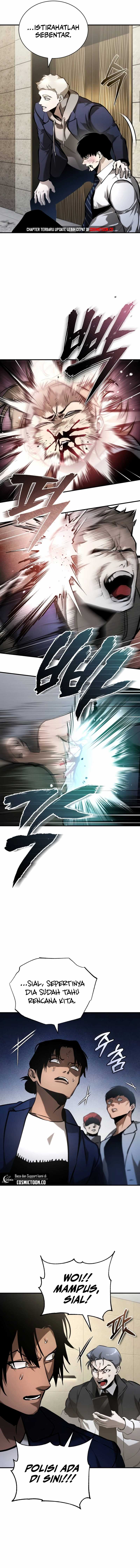 Devil Returns To School Days Chapter 69 Gambar 18