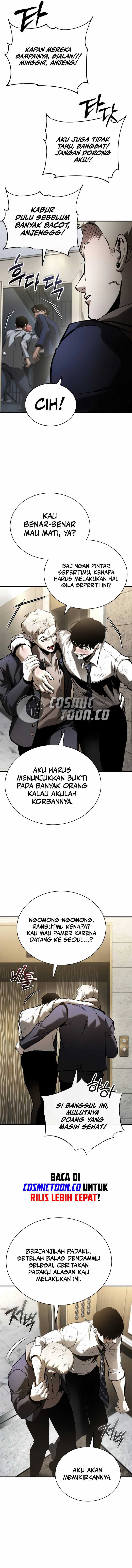 Devil Returns To School Days Chapter 69 Gambar 19