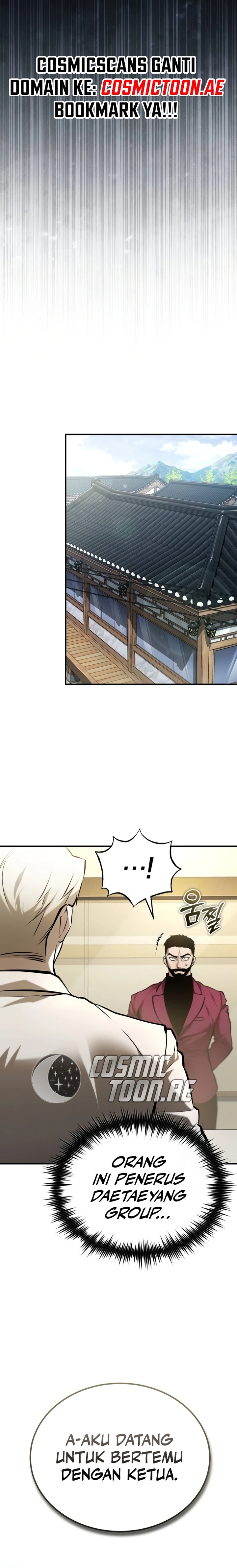 Devil Returns To School Days Chapter 70 Gambar 22