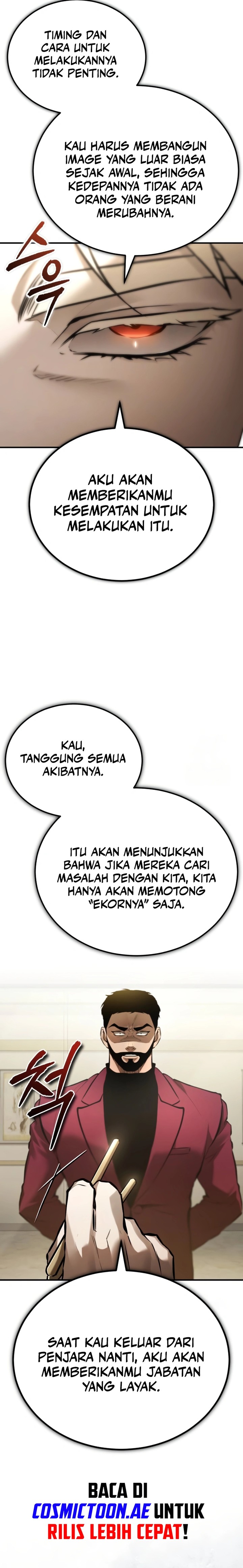 Devil Returns To School Days Chapter 70 Gambar 25