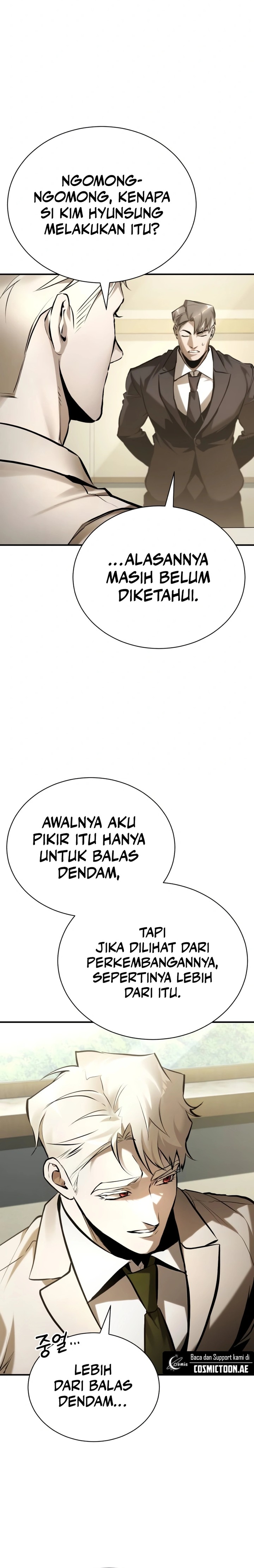 Devil Returns To School Days Chapter 70 Gambar 29