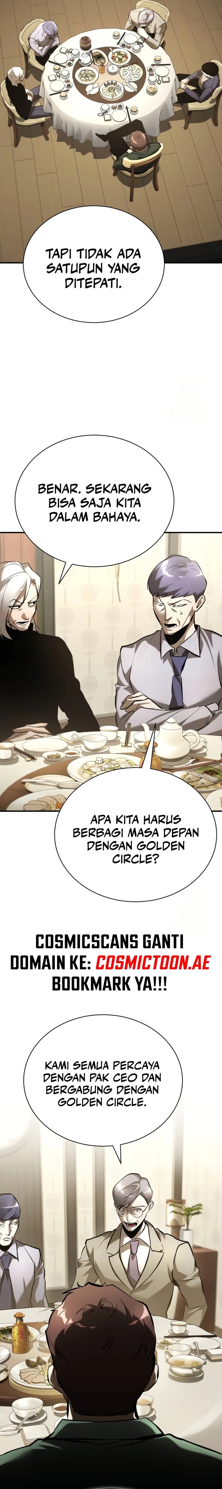 Devil Returns To School Days Chapter 70 Gambar 37