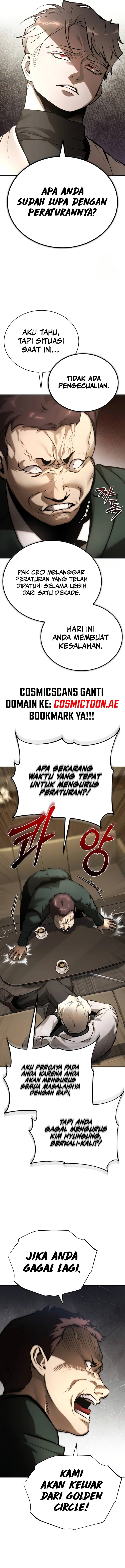 Devil Returns To School Days Chapter 71 Gambar 2