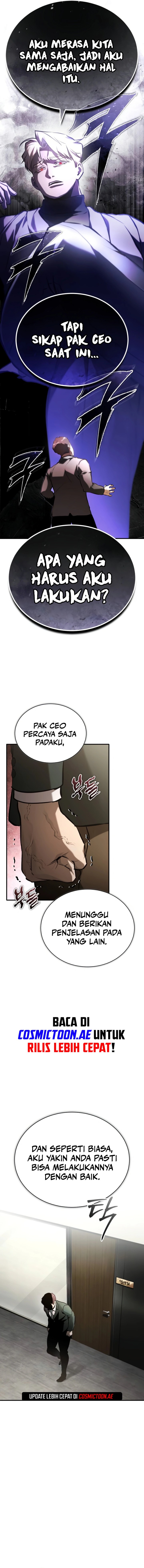 Devil Returns To School Days Chapter 71 Gambar 4