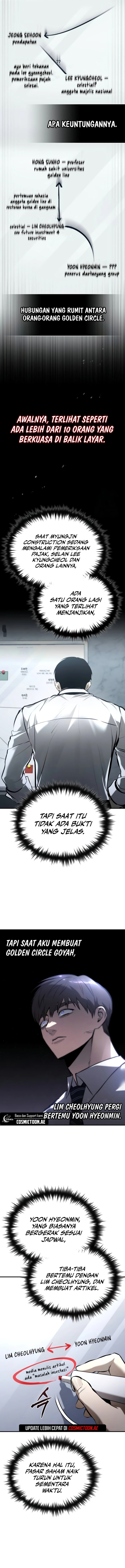 Devil Returns To School Days Chapter 71 Gambar 10
