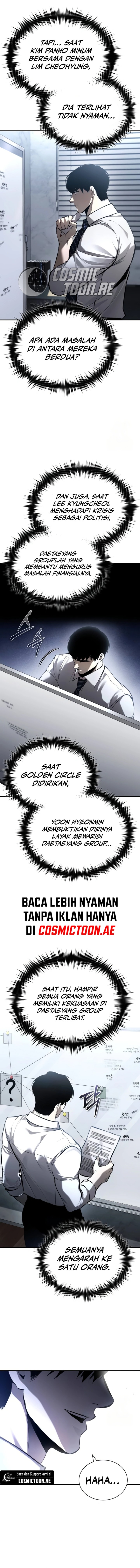 Devil Returns To School Days Chapter 71 Gambar 11
