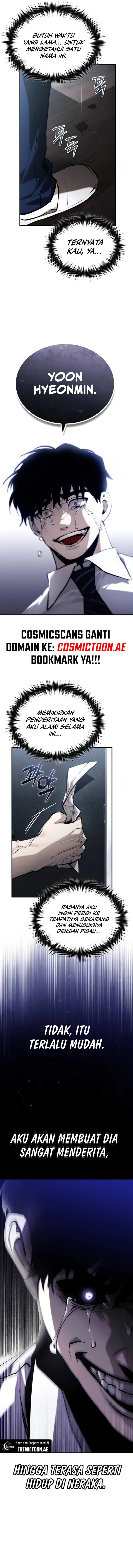 Devil Returns To School Days Chapter 71 Gambar 12