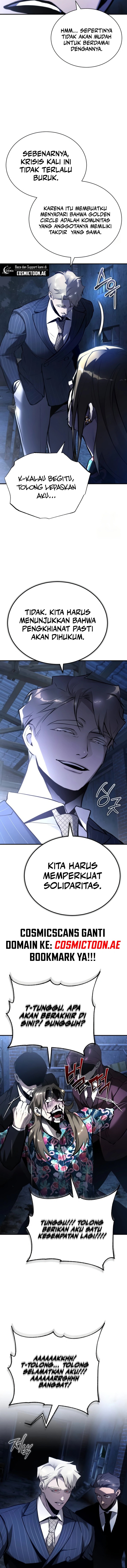 Devil Returns To School Days Chapter 71 Gambar 15