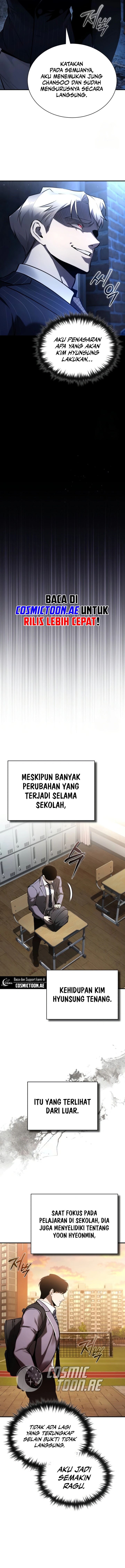 Devil Returns To School Days Chapter 71 Gambar 16