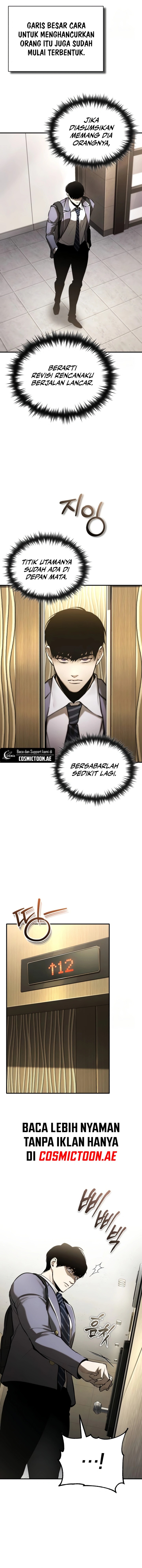 Devil Returns To School Days Chapter 71 Gambar 17
