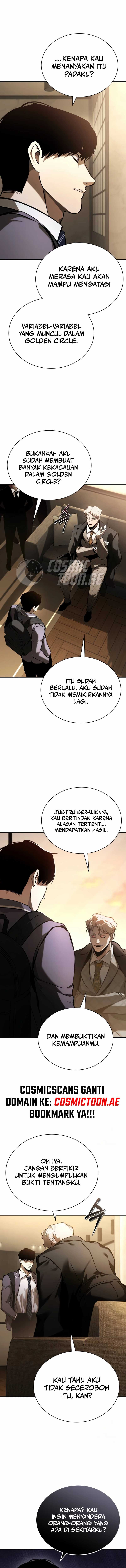 Devil Returns To School Days Chapter 72 Gambar 4