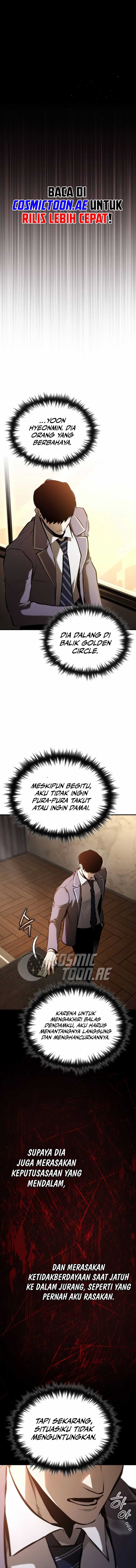 Devil Returns To School Days Chapter 72 Gambar 8