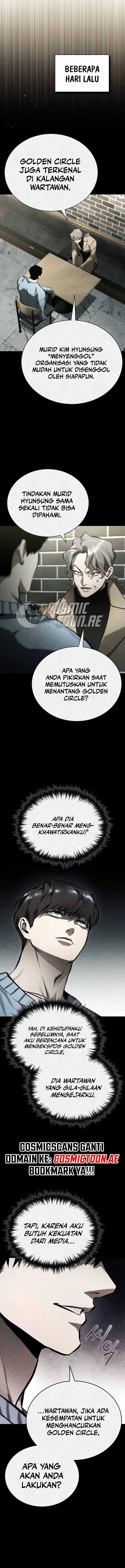 Devil Returns To School Days Chapter 72 Gambar 10