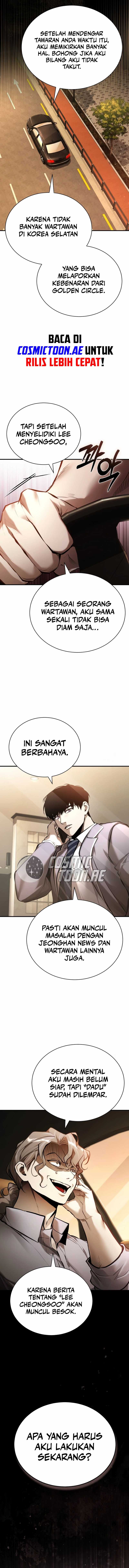 Devil Returns To School Days Chapter 72 Gambar 12