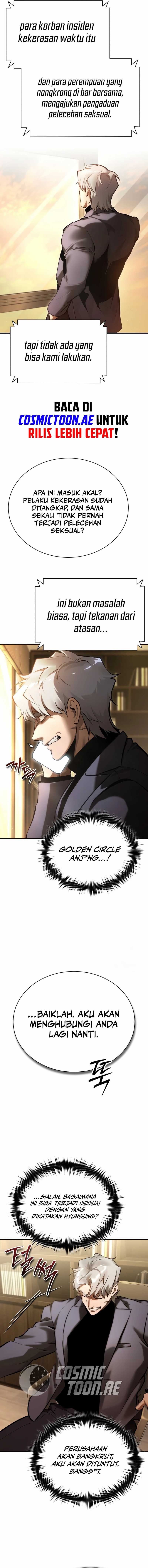 Devil Returns To School Days Chapter 72 Gambar 17
