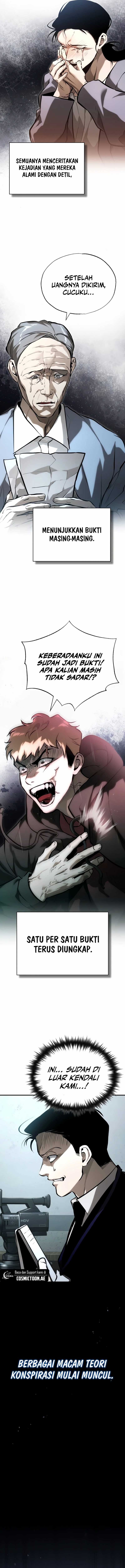 Devil Returns To School Days Chapter 78 Gambar 4