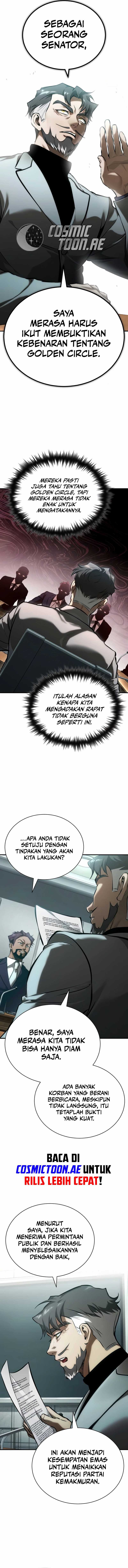 Devil Returns To School Days Chapter 78 Gambar 7