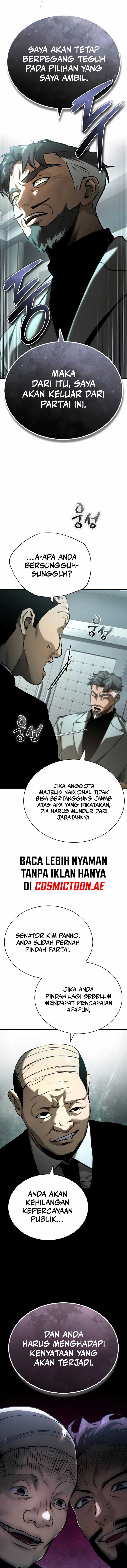 Devil Returns To School Days Chapter 78 Gambar 9