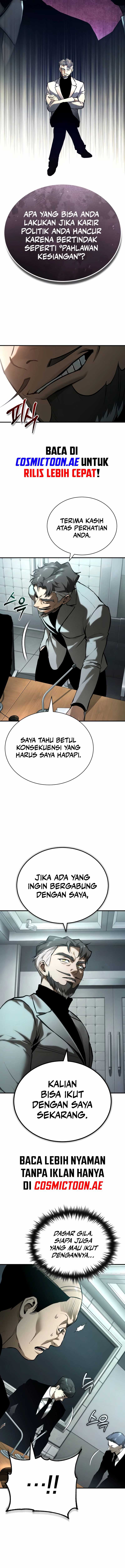 Devil Returns To School Days Chapter 78 Gambar 10