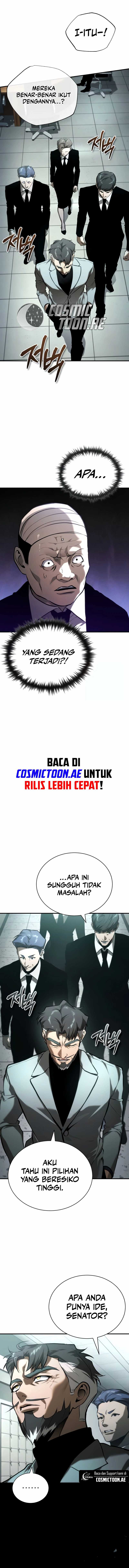 Devil Returns To School Days Chapter 78 Gambar 11