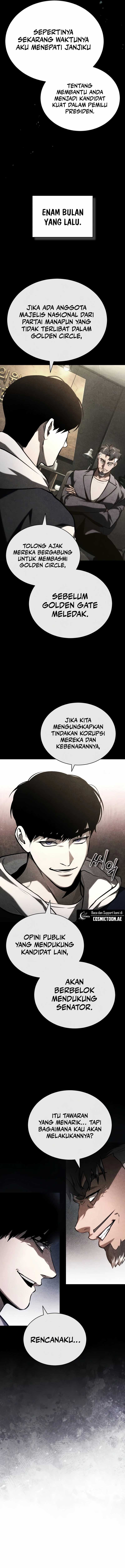 Devil Returns To School Days Chapter 78 Gambar 12