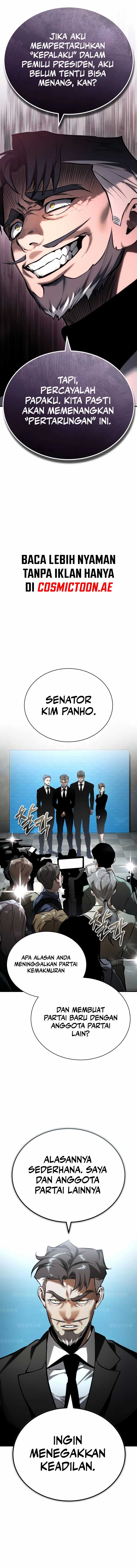 Devil Returns To School Days Chapter 78 Gambar 13