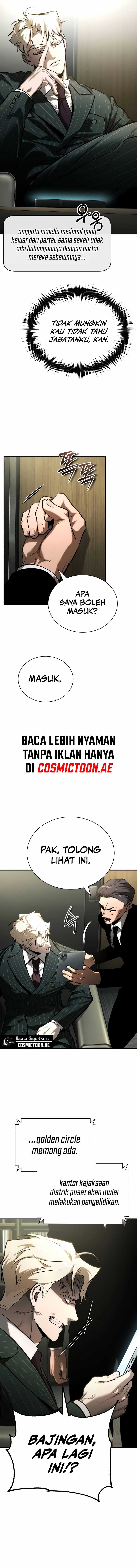 Devil Returns To School Days Chapter 78 Gambar 15