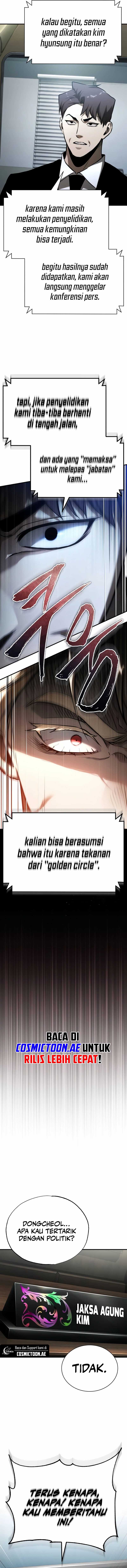 Devil Returns To School Days Chapter 78 Gambar 16