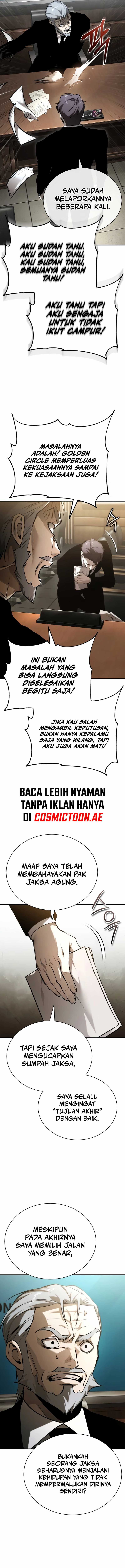 Devil Returns To School Days Chapter 78 Gambar 17