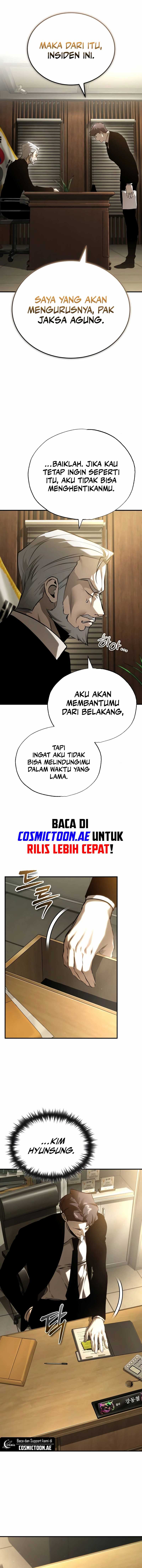 Devil Returns To School Days Chapter 78 Gambar 18