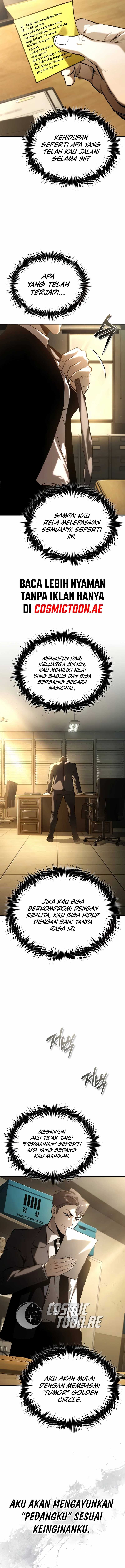Devil Returns To School Days Chapter 78 Gambar 19