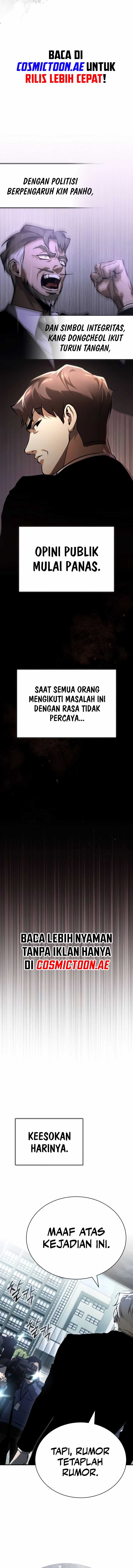 Devil Returns To School Days Chapter 78 Gambar 20