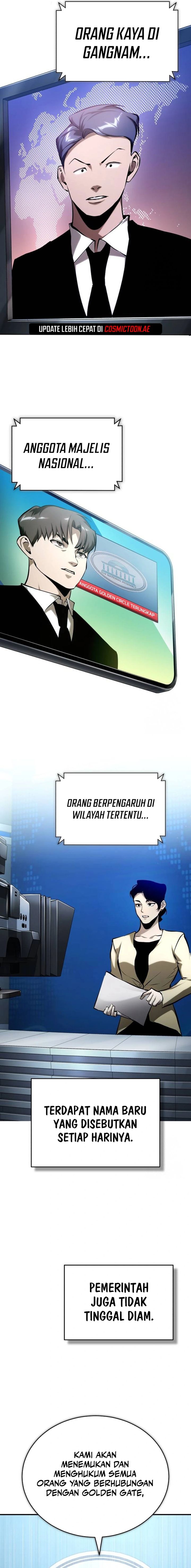 Devil Returns To School Days Chapter 81 Gambar 2