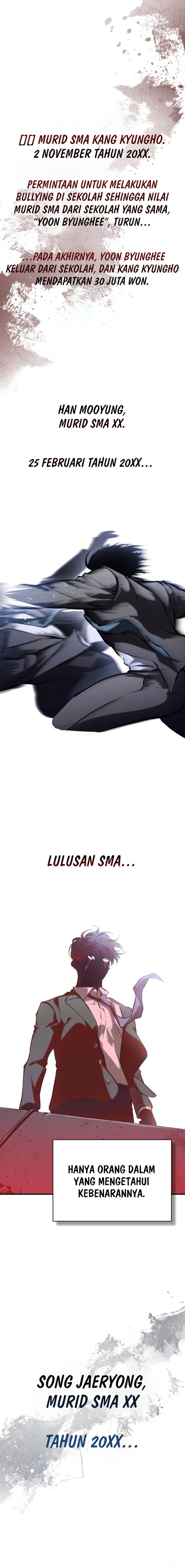 Devil Returns To School Days Chapter 81 Gambar 9