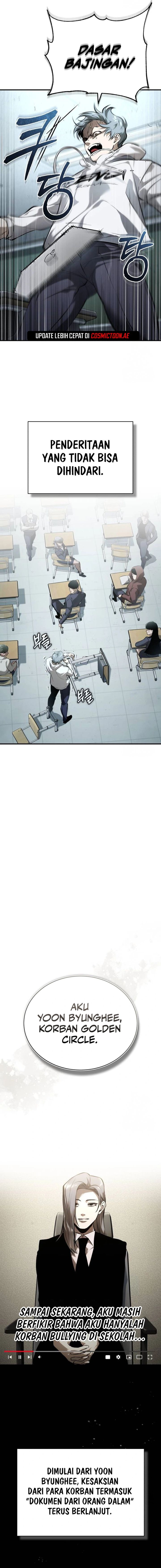 Devil Returns To School Days Chapter 81 Gambar 10