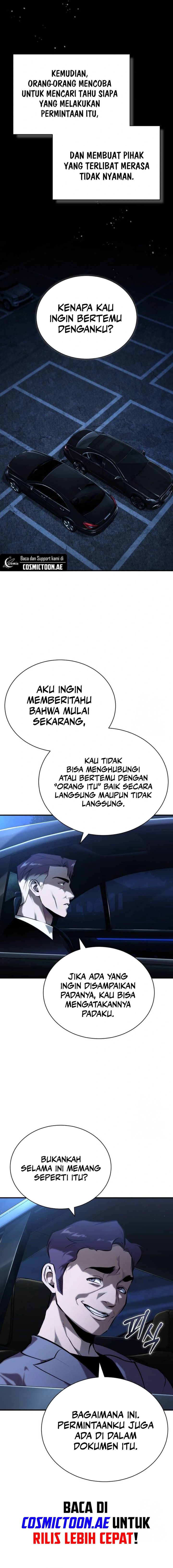 Devil Returns To School Days Chapter 81 Gambar 11