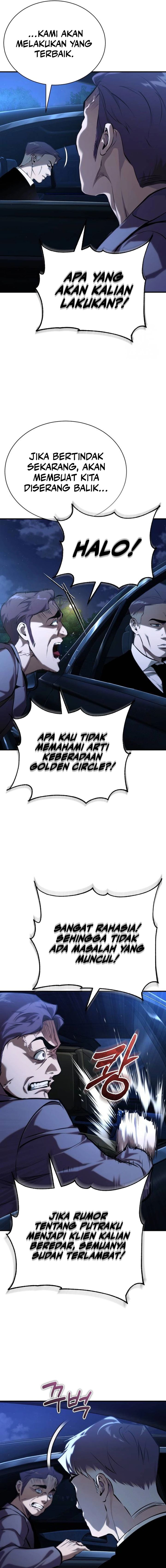 Devil Returns To School Days Chapter 81 Gambar 12