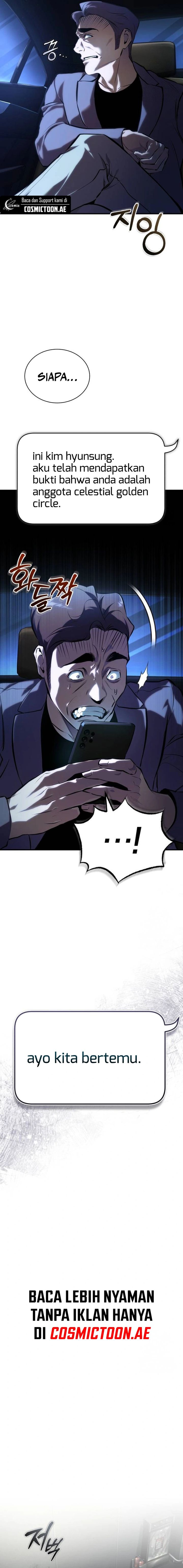 Devil Returns To School Days Chapter 81 Gambar 14