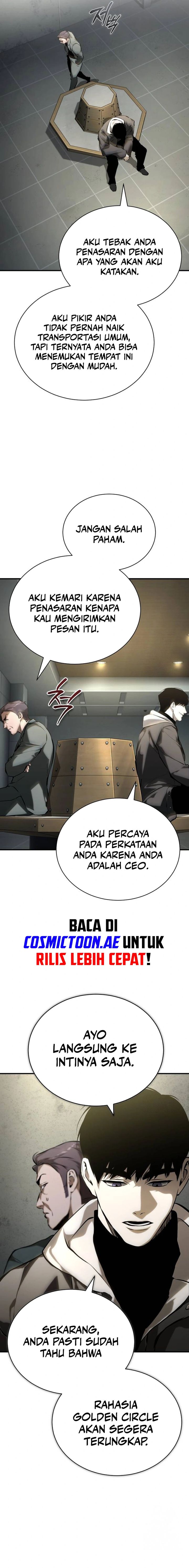 Devil Returns To School Days Chapter 81 Gambar 15