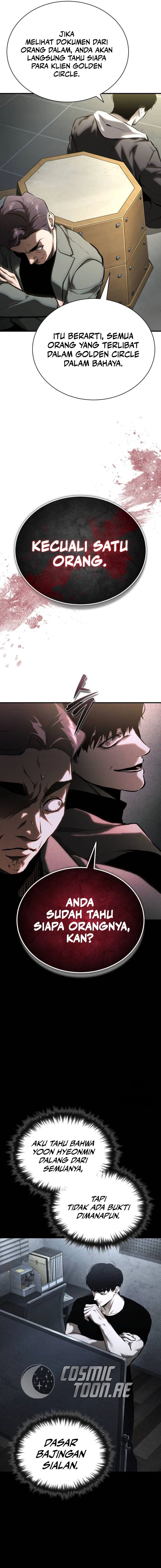 Devil Returns To School Days Chapter 81 Gambar 16