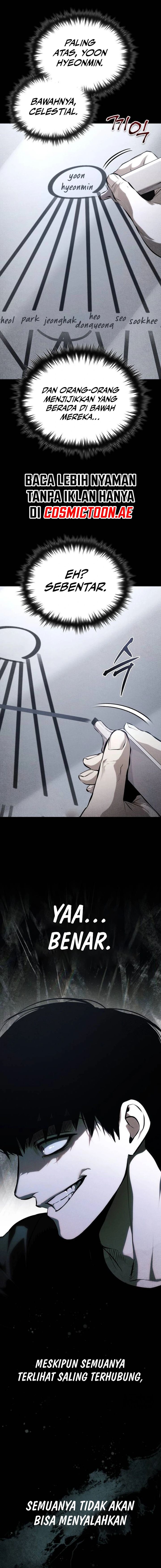 Devil Returns To School Days Chapter 81 Gambar 17