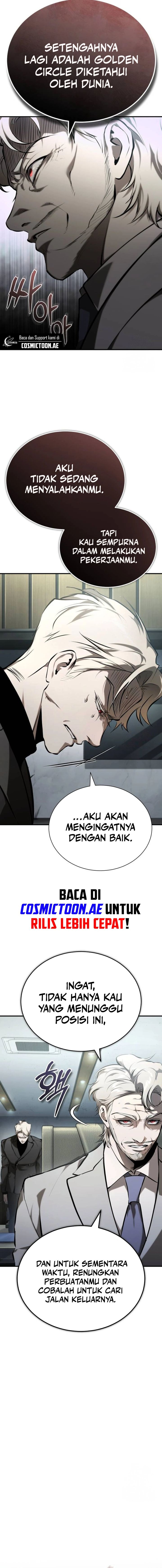 Devil Returns To School Days Chapter 81 Gambar 23