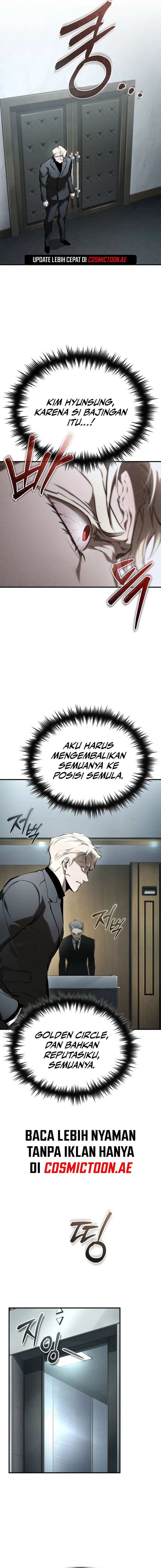 Devil Returns To School Days Chapter 81 Gambar 24