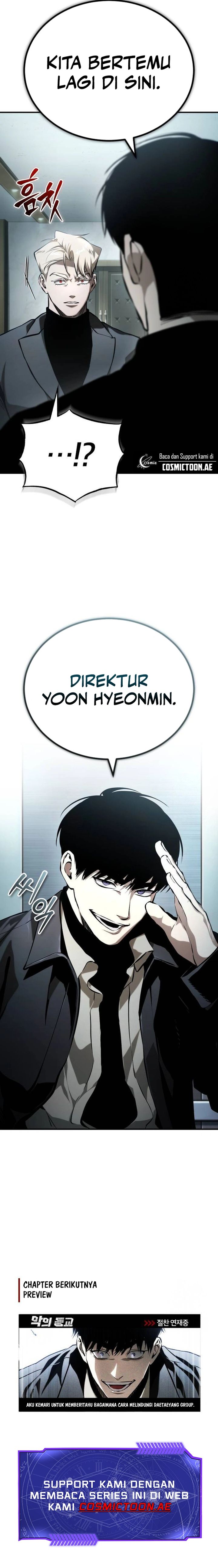 Devil Returns To School Days Chapter 81 Gambar 25