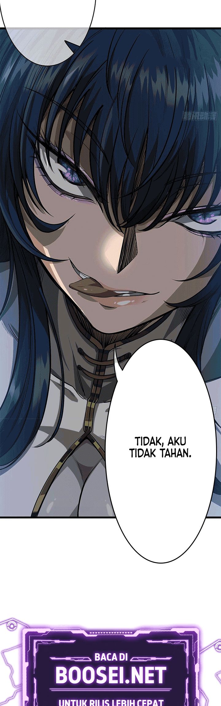 Devil’s Advent Chapter 18 Gambar 25