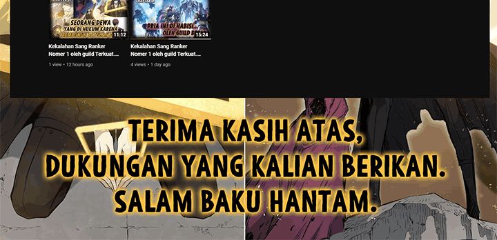 Devil’s Advent Chapter 18 Gambar 27