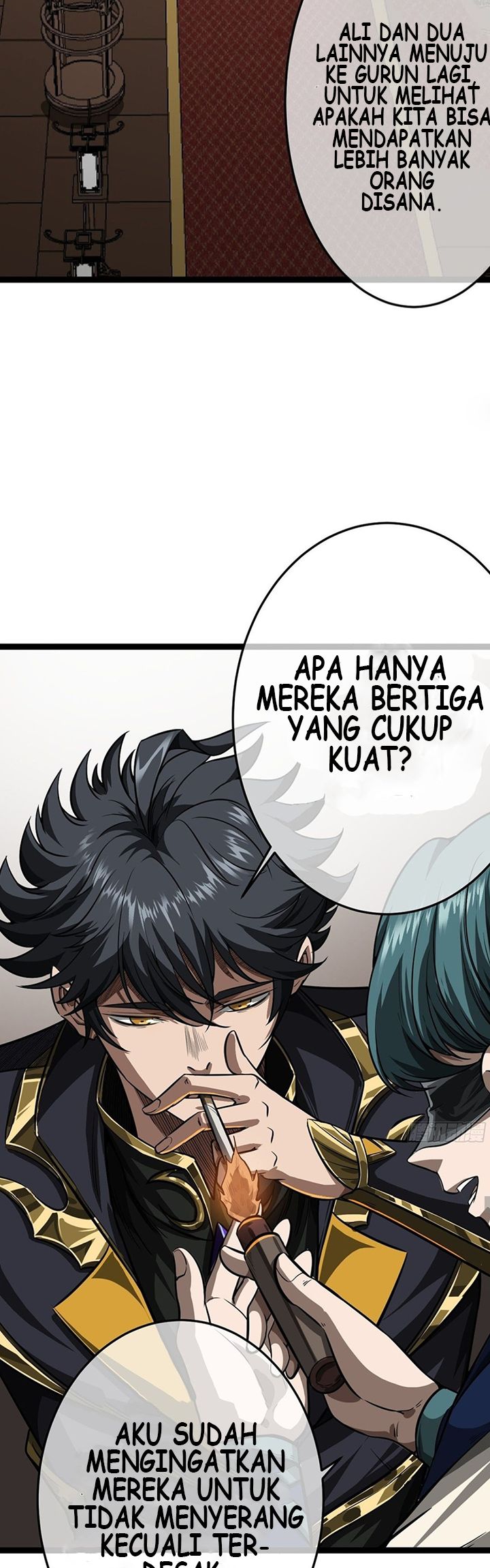 Devil’s Advent Chapter 22 Gambar 9