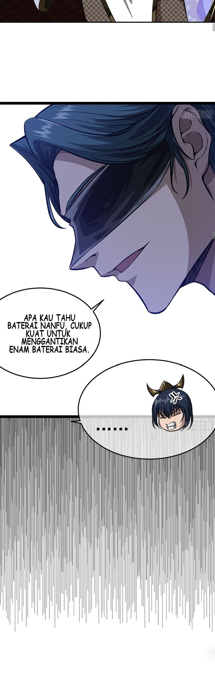 Devil’s Advent Chapter 22 Gambar 17