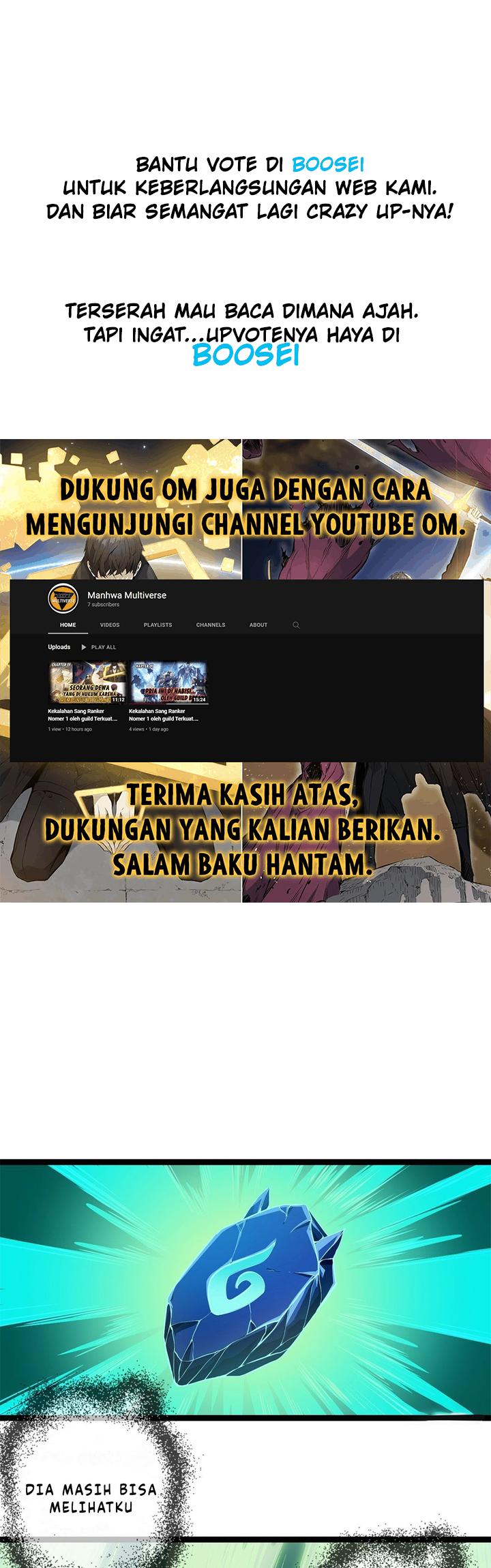 Devil’s Advent Chapter 29 Gambar 2