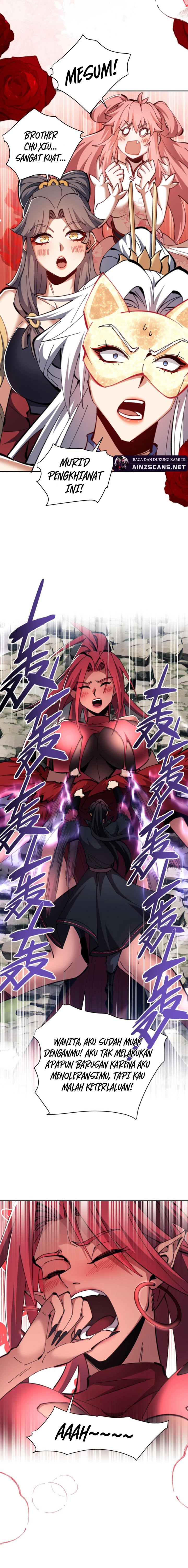 Devious Son Of Heaven Chapter 29 Gambar 5